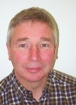 Associate Director, David Massingham